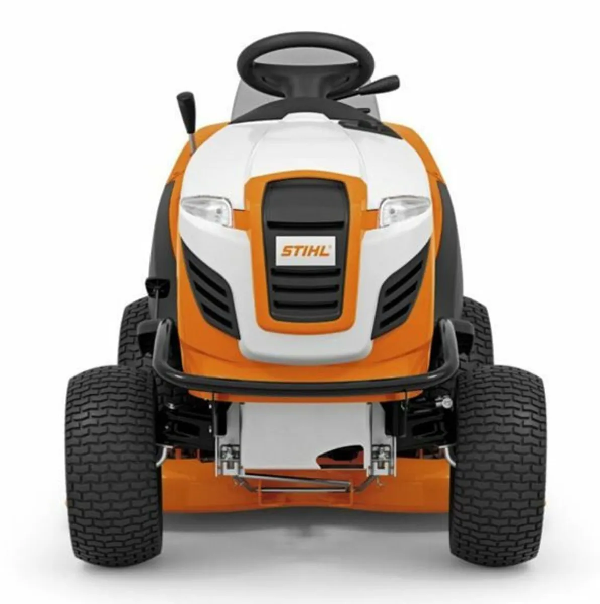 STIHL RT 5112 Z Ride-on Lawnmower - Image 2