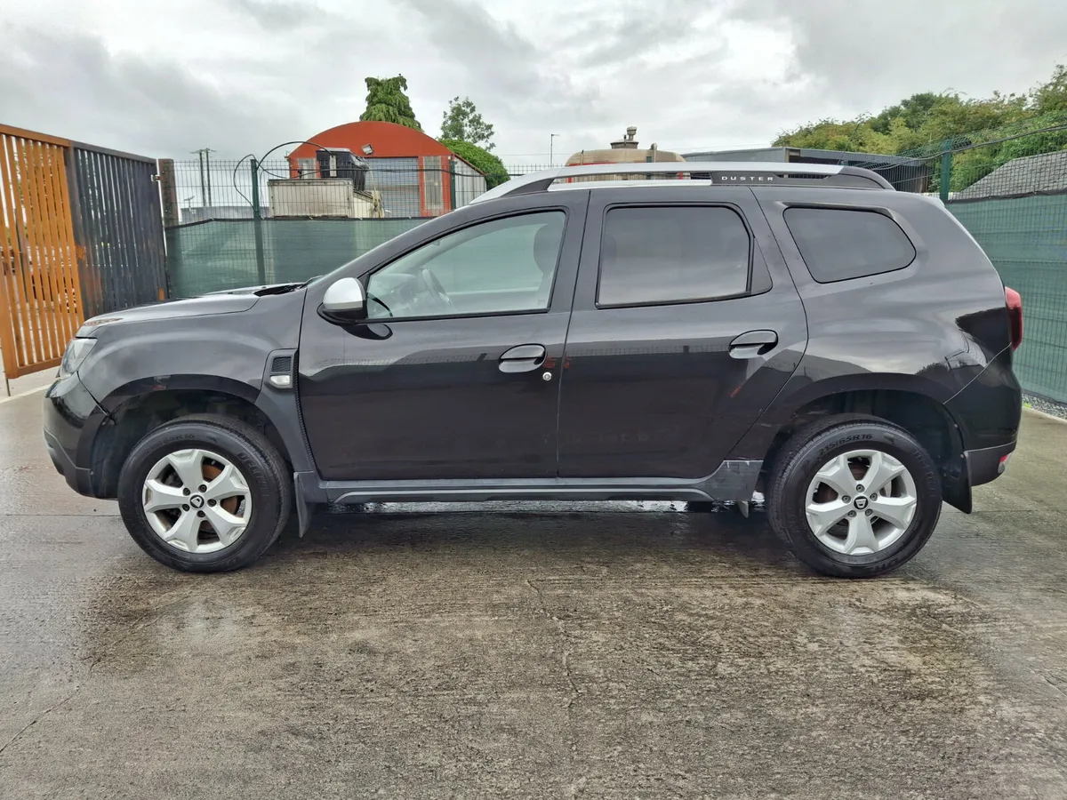 *2019 Dacia Duster Comfort 1.5 Diesel - Image 4