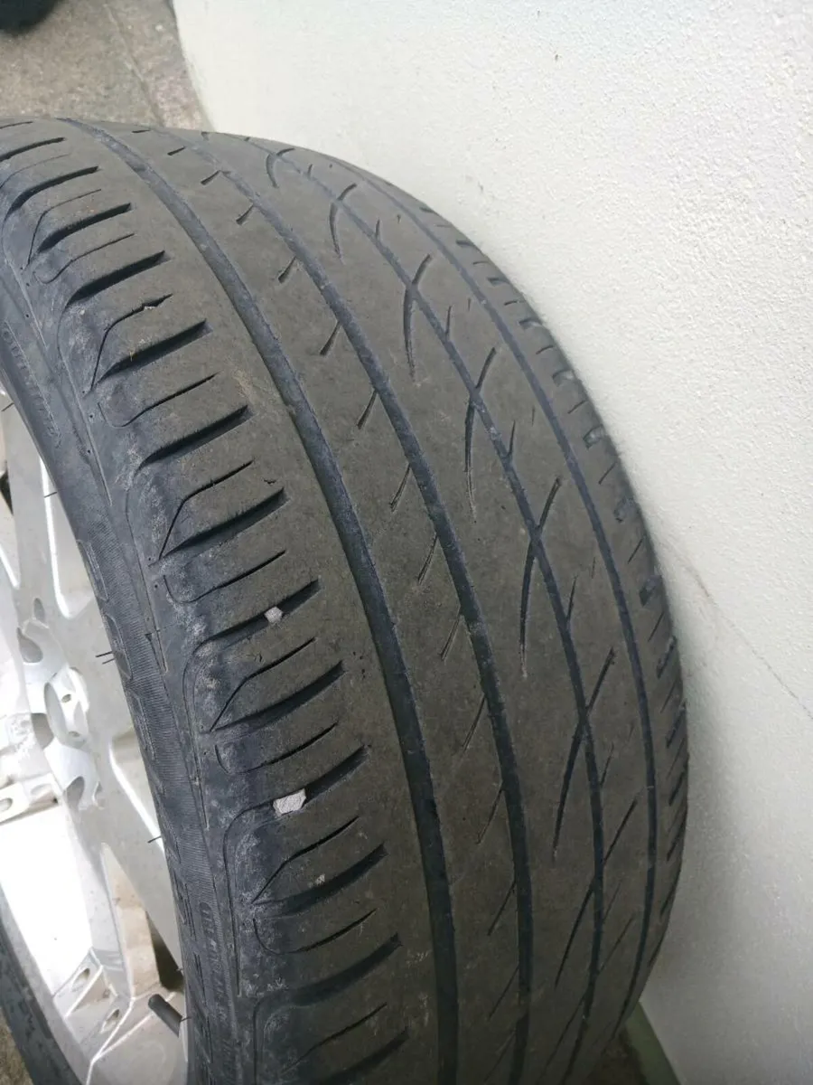 Wheels - Image 2