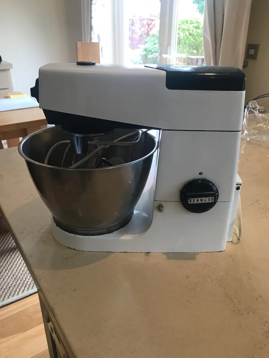 Kitchen - Image 1