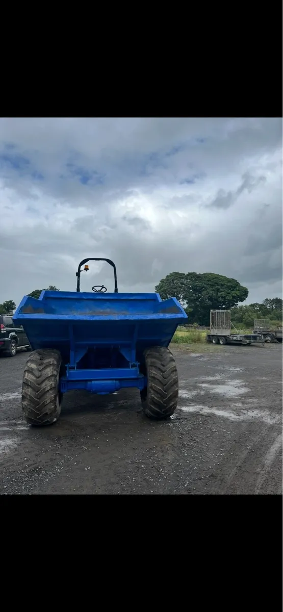 DUMPER - Image 4