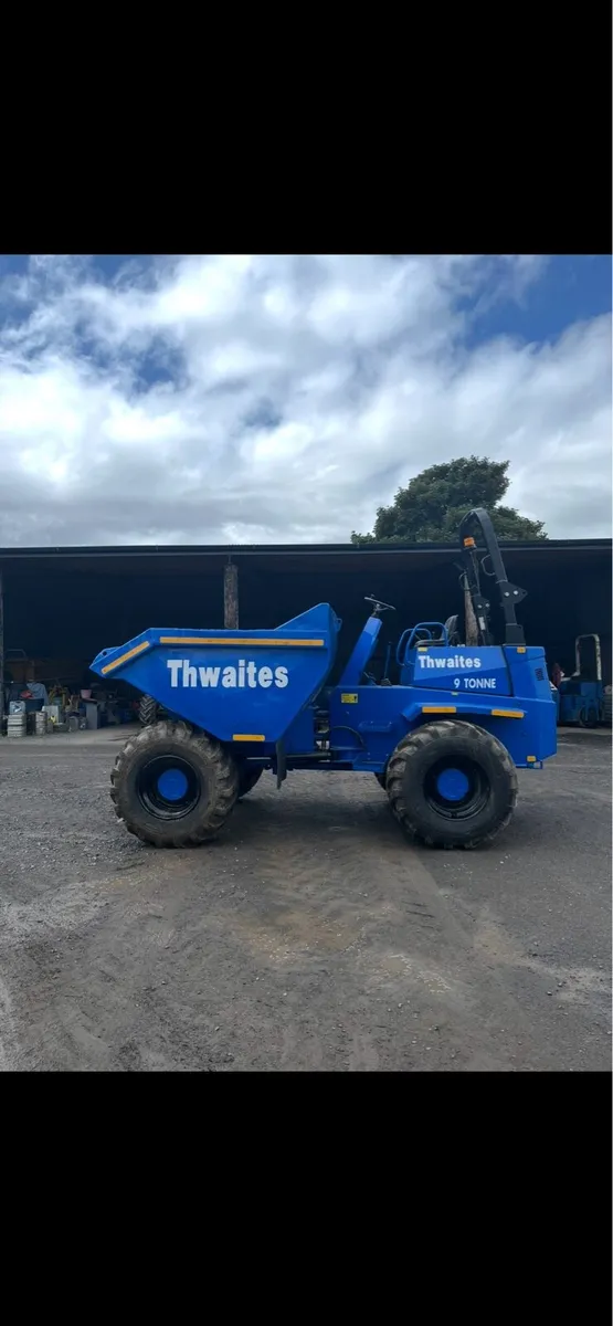 DUMPER - Image 1