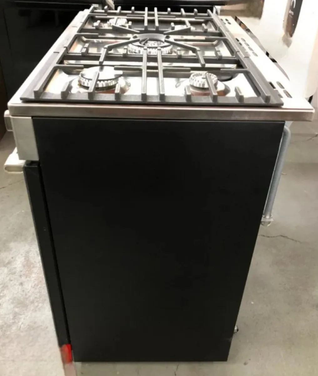 STOVES STERLING DUAL RANGE COOKER - Image 3