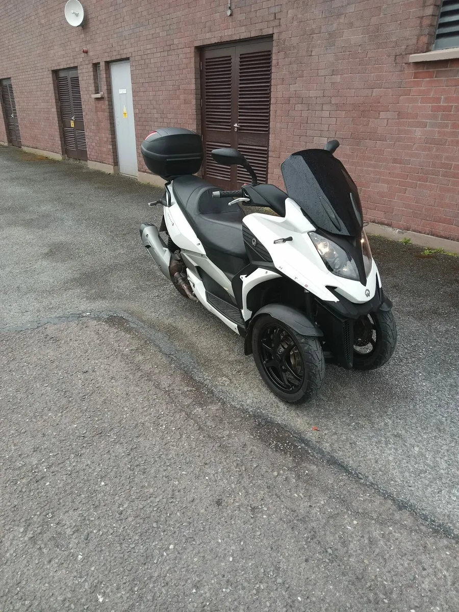 Quadro 350 - Image 2