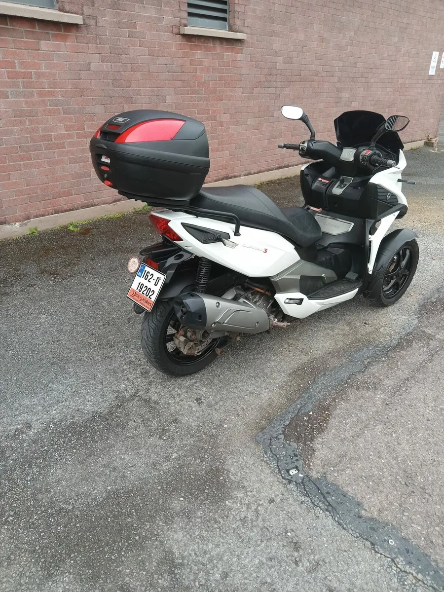 Quadro 350 - Image 3