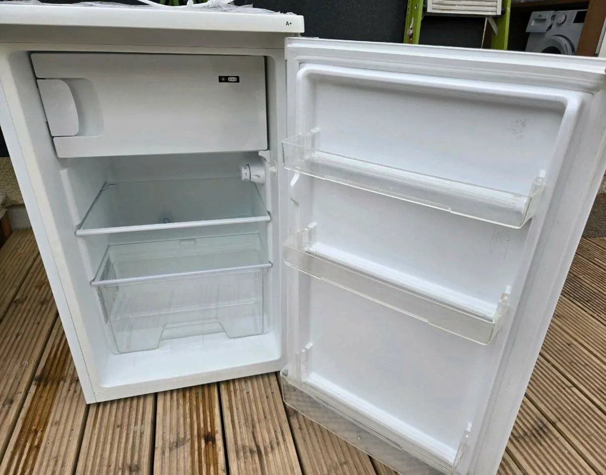 Fridge Freezer - Image 1