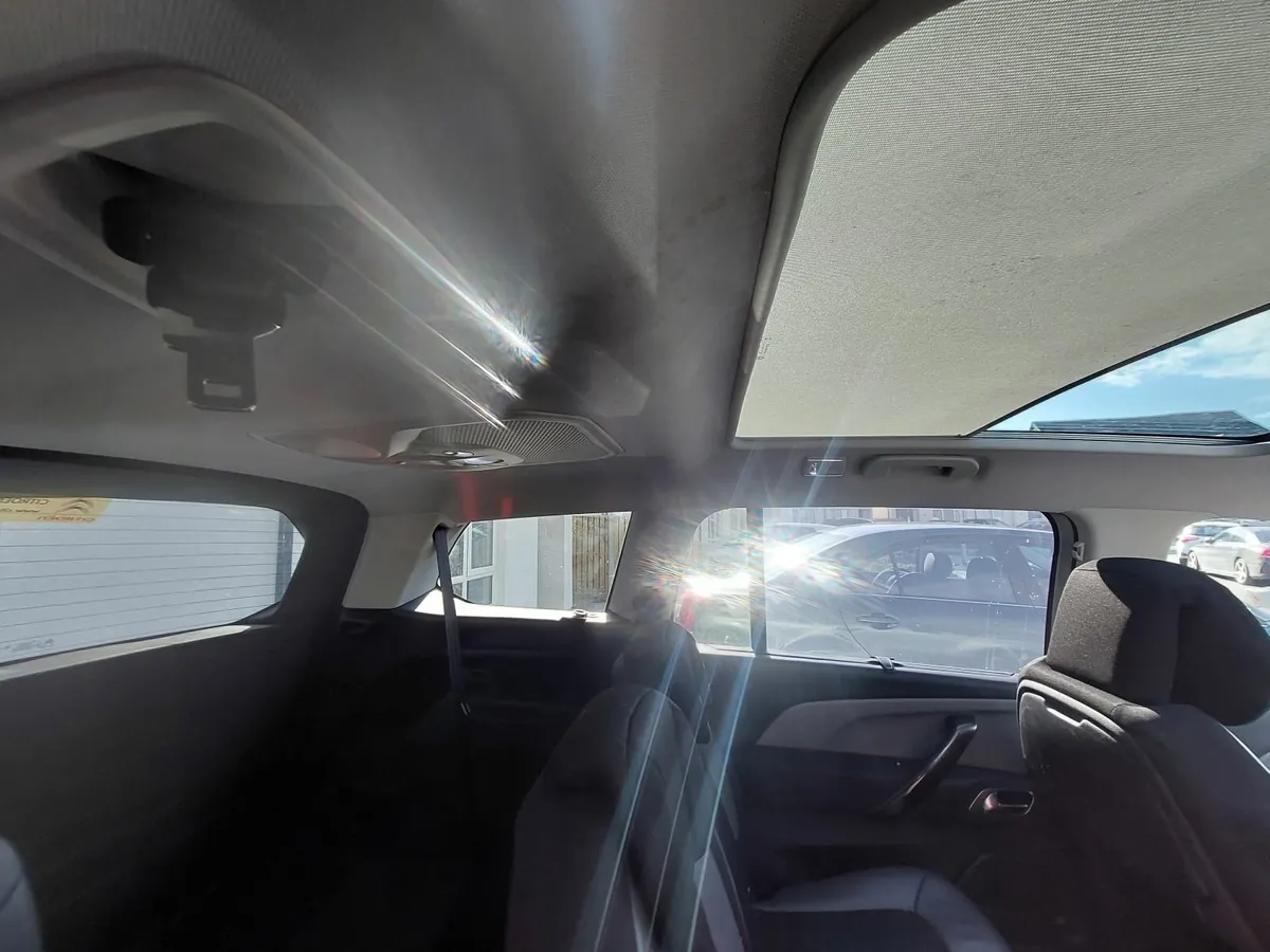 Citroen Grand C4 picasso 2014 - Image 2