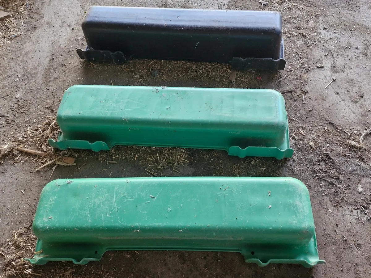 Plastic Trough - Image 4