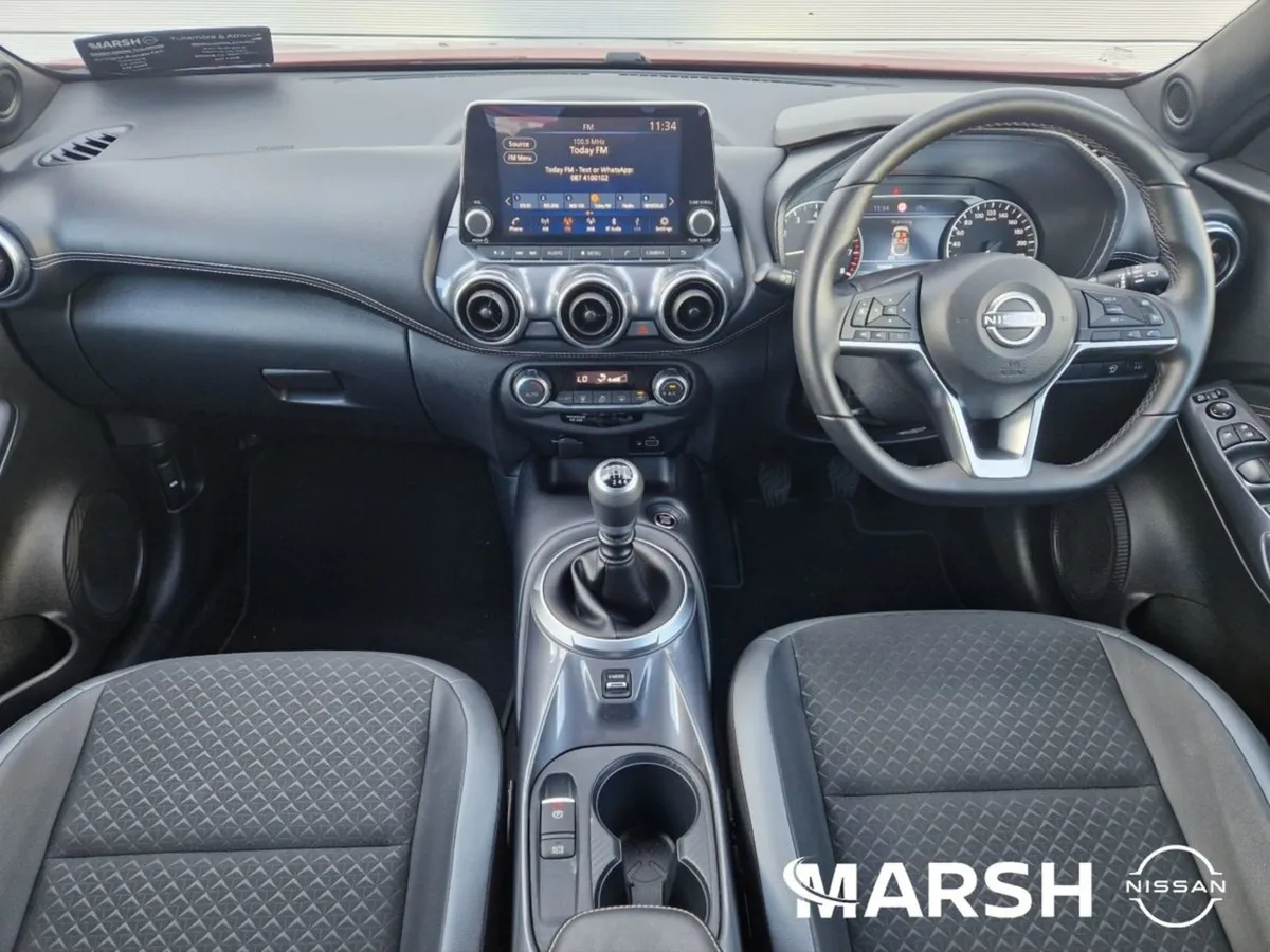 Nissan Juke 1.0 SV Premium My23.75 - Image 2