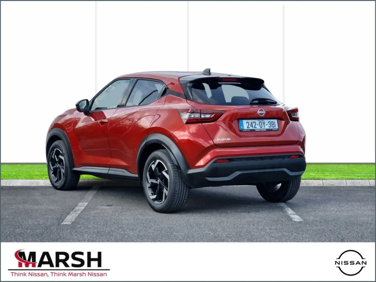 Nissan Juke 1.0 SV Premium My23.75 - Image 3