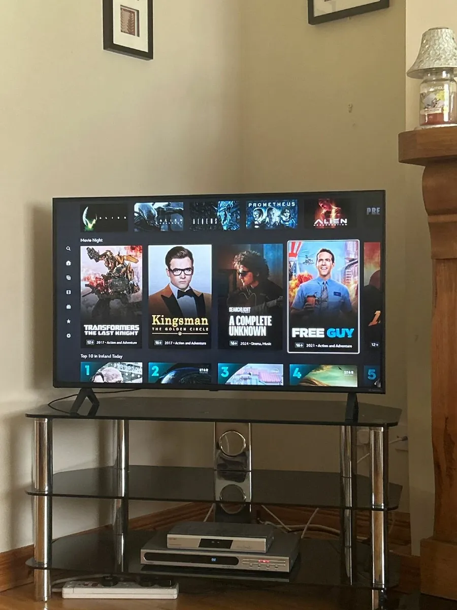 Smart TV - Image 1