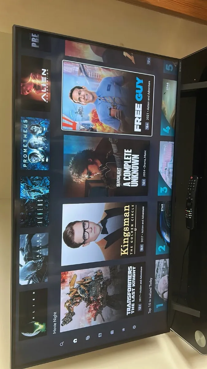 Smart TV - Image 2