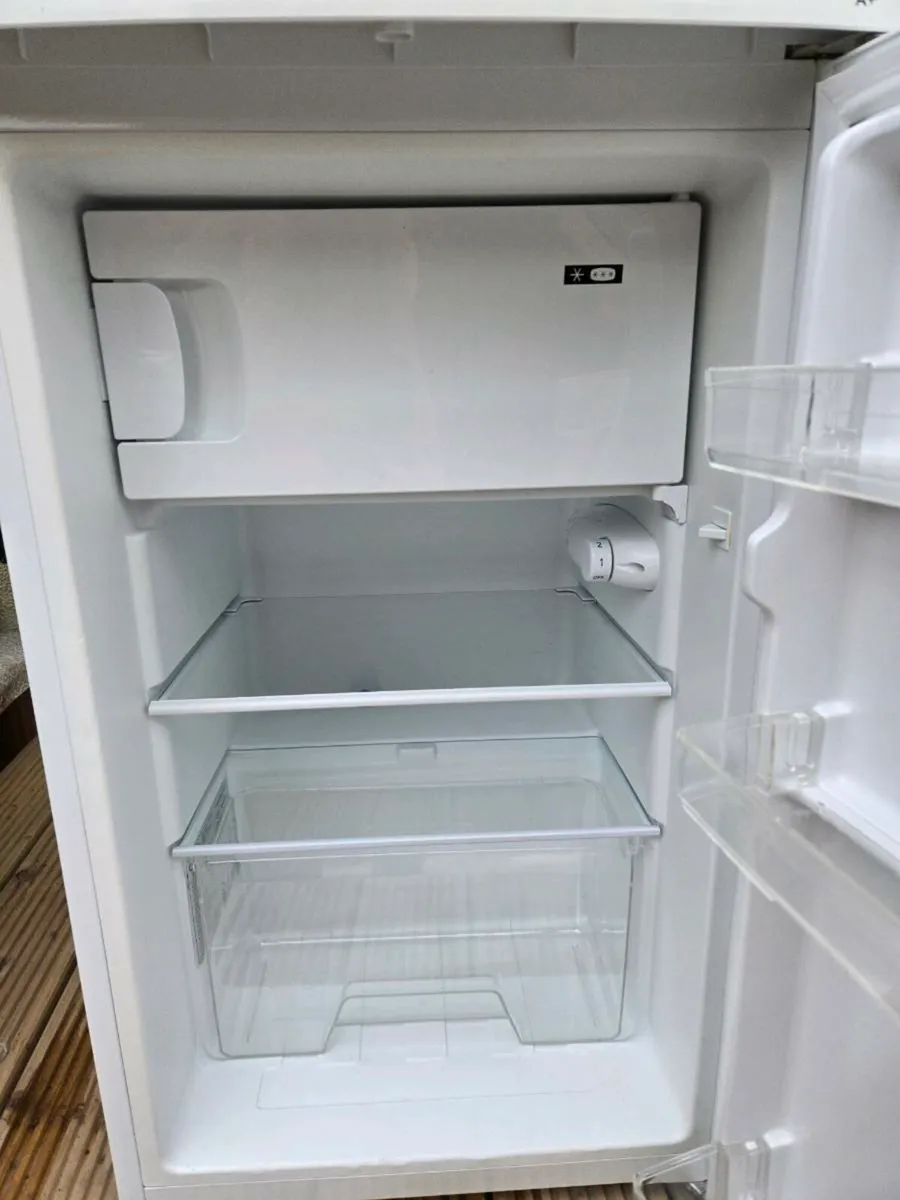 Fridge Freezer - Image 3