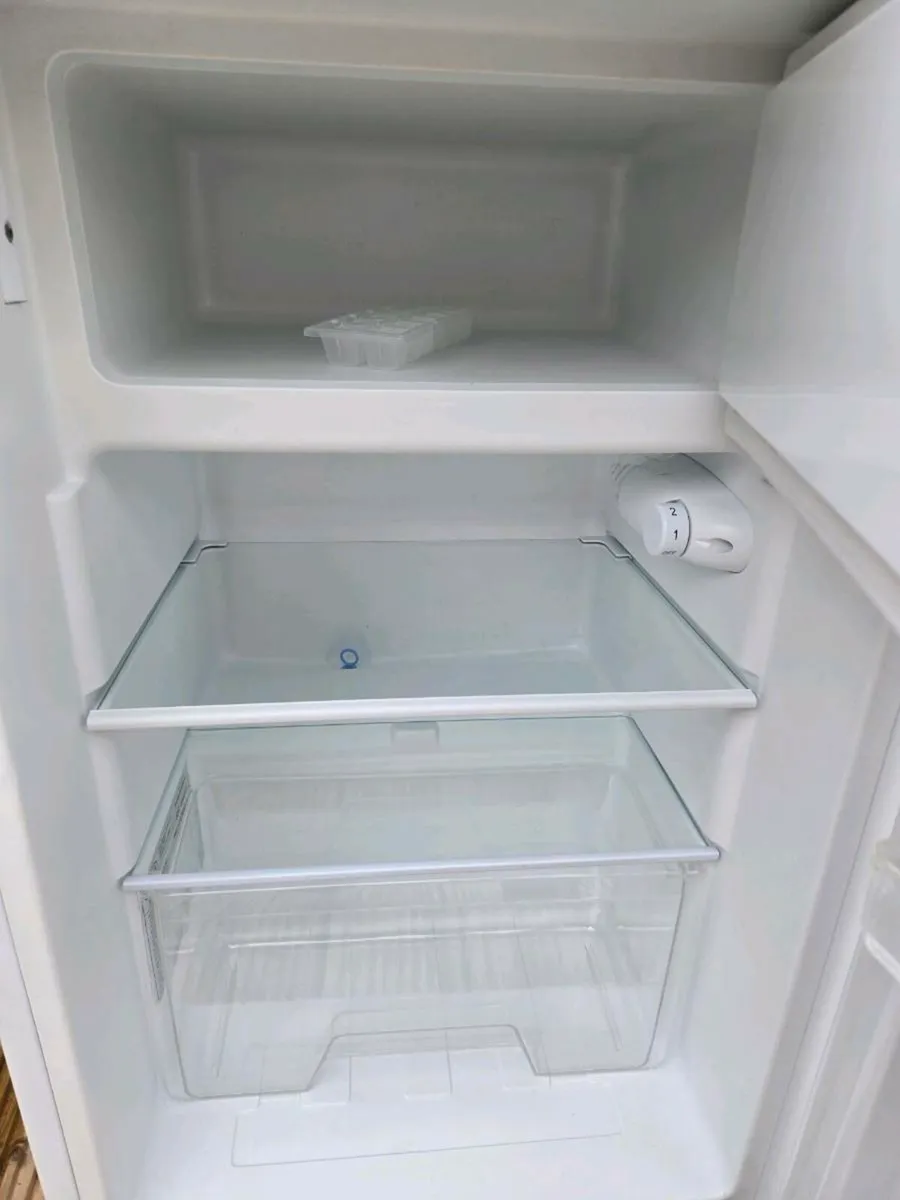 Fridge Freezer - Image 4
