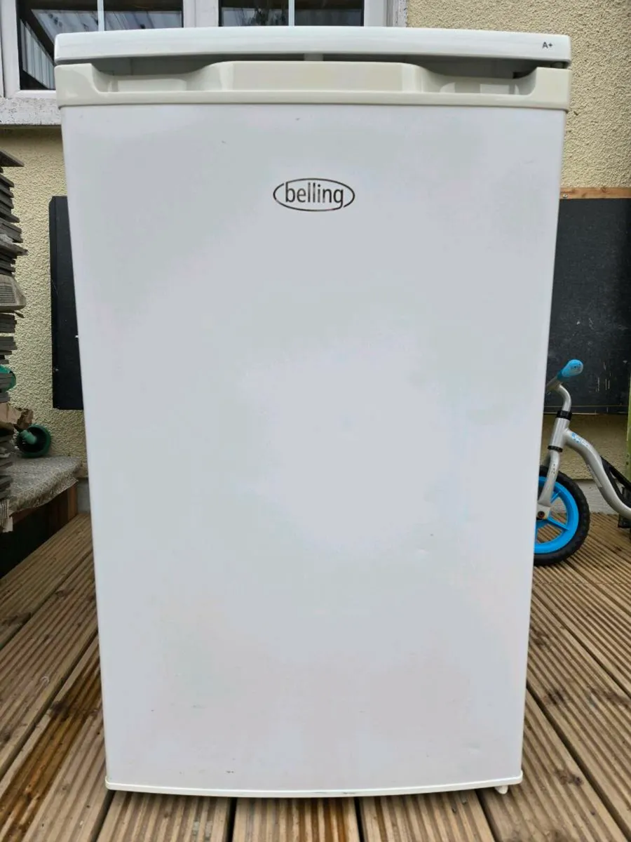Fridge Freezer - Image 2