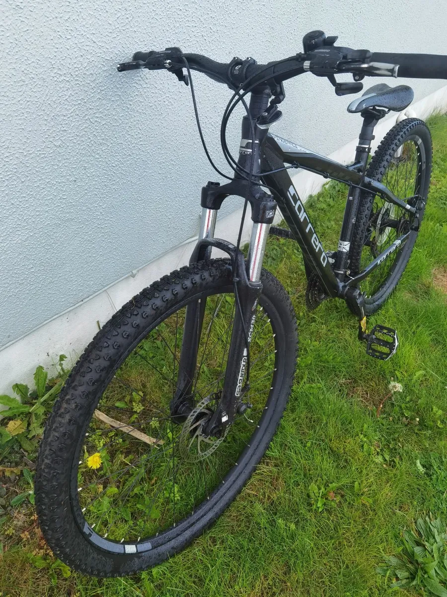 Carrera bike - Image 2