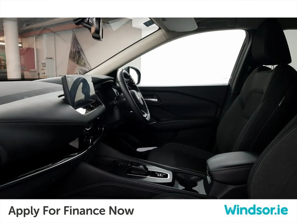 Nissan QASHQAI Epower Qashqai SV Premium - Image 4