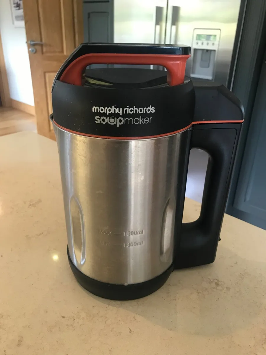 Household appliances - Image 1