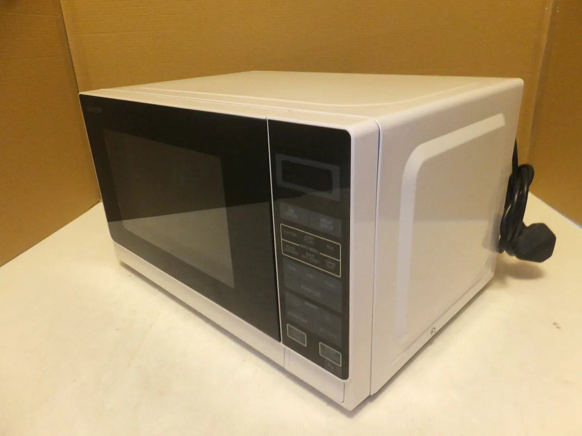 Sharp Microwave - Image 3