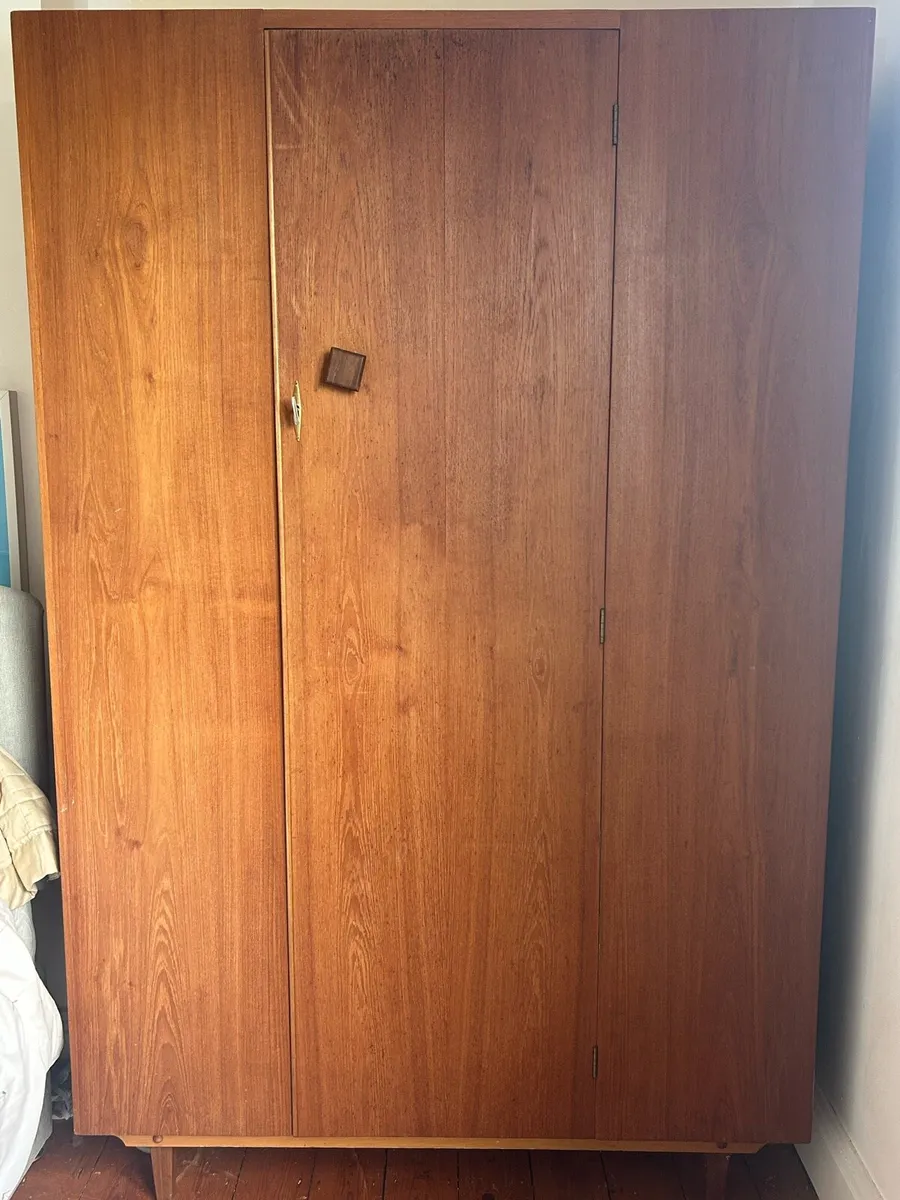 Wardrobe - Image 1