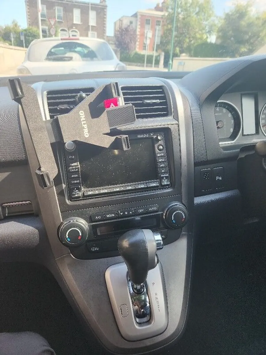 2007 Honda Cr-v - Image 2