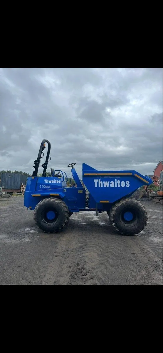DUMPER - Image 2