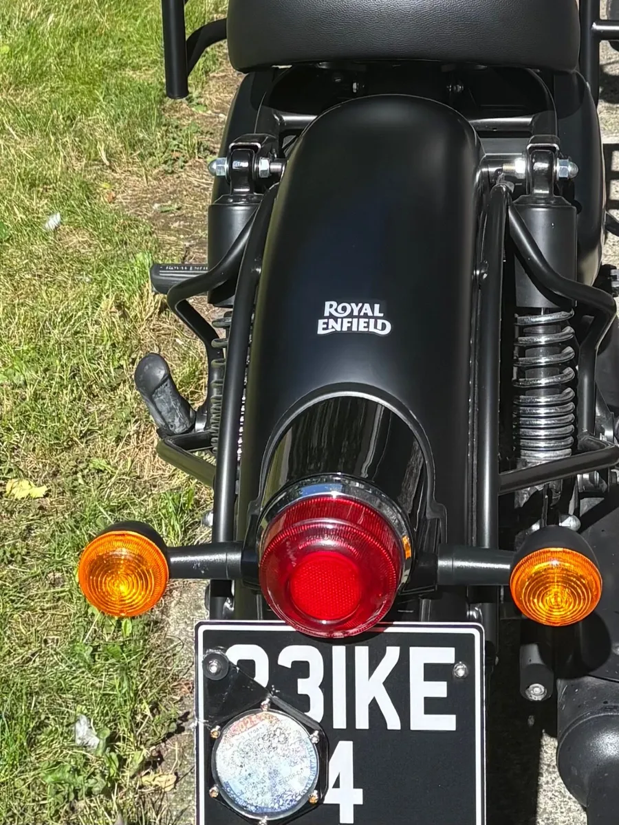 ROYAL ENFIELD Other 2023 - Image 2