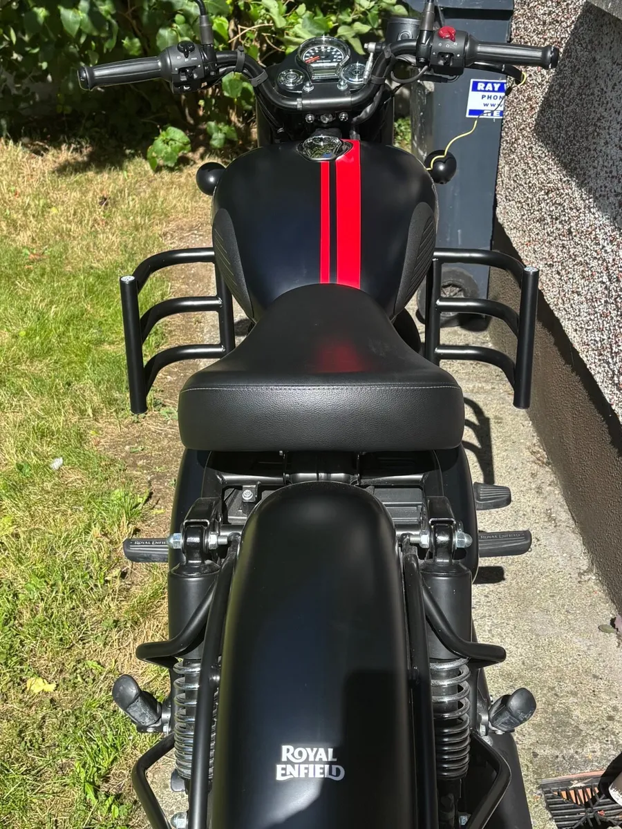 ROYAL ENFIELD Other 2023 - Image 3