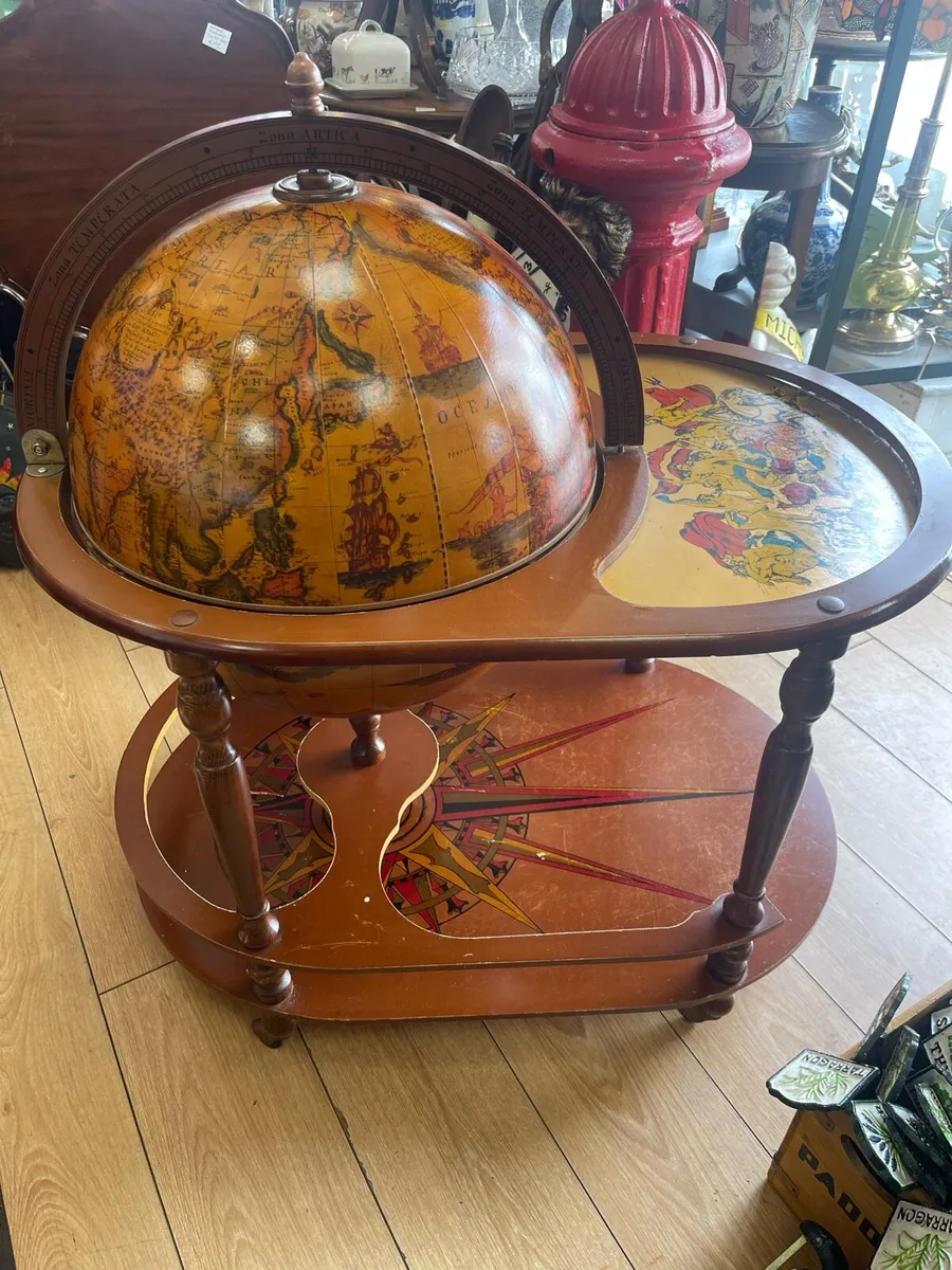 Antique - Image 1