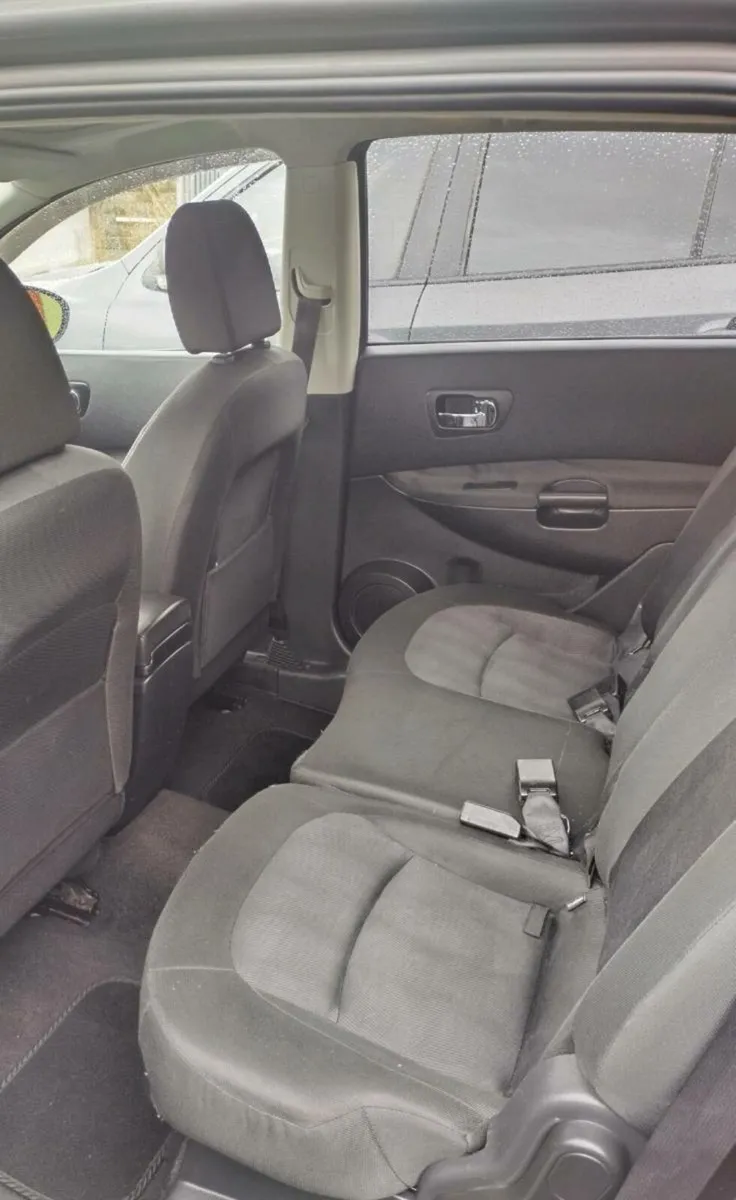 2010 Nissan Qashqai Plus 2 - Image 2