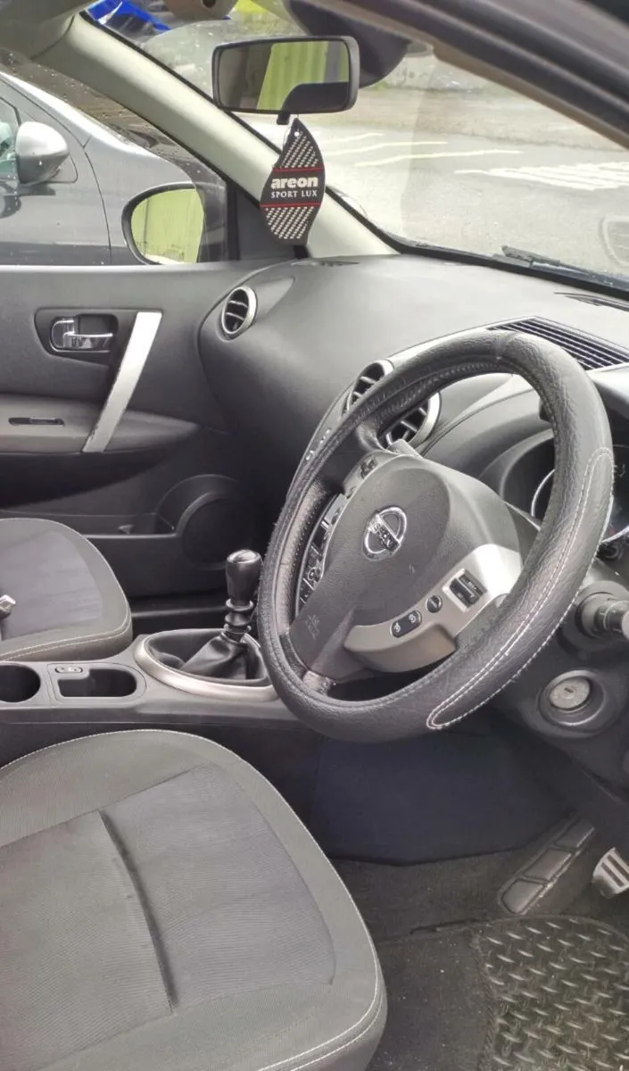 2010 Nissan Qashqai Plus 2 - Image 4