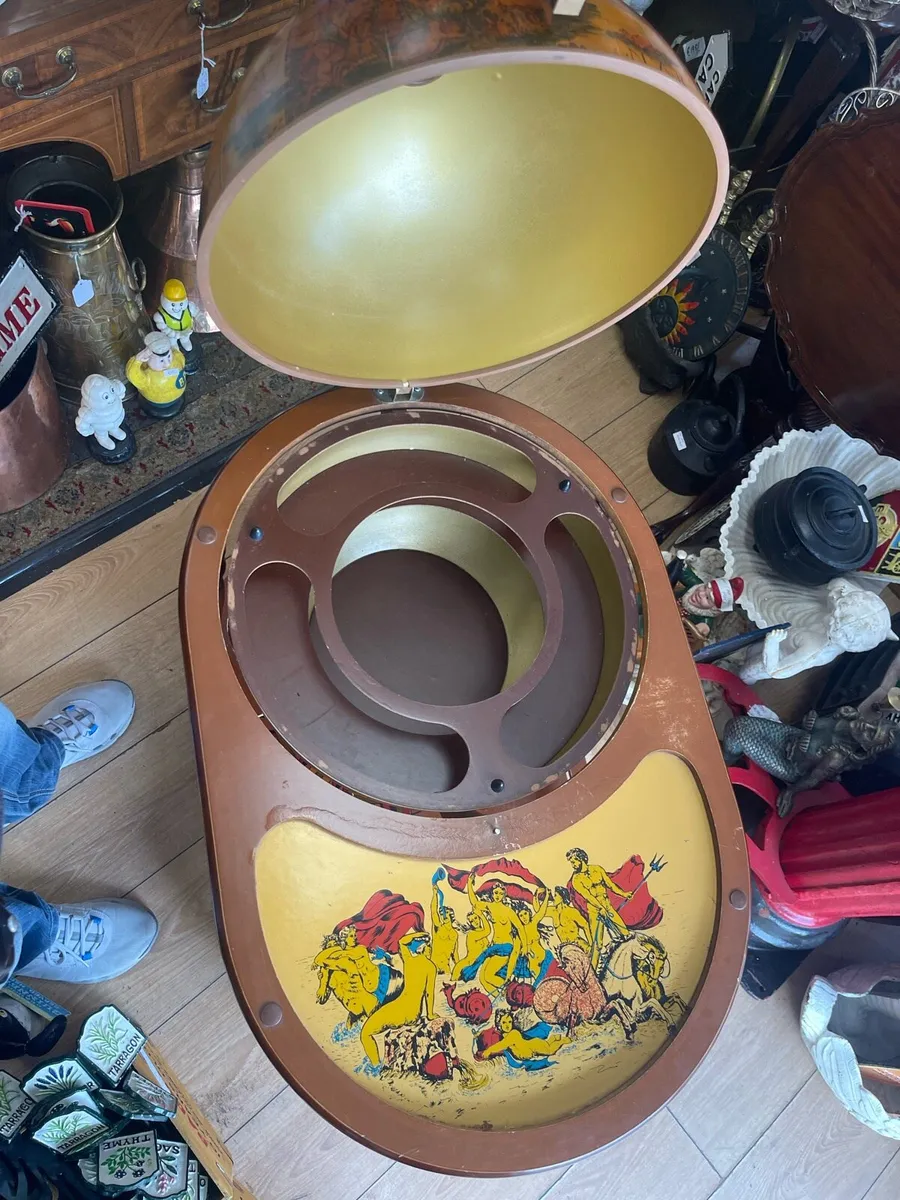 Antique - Image 4