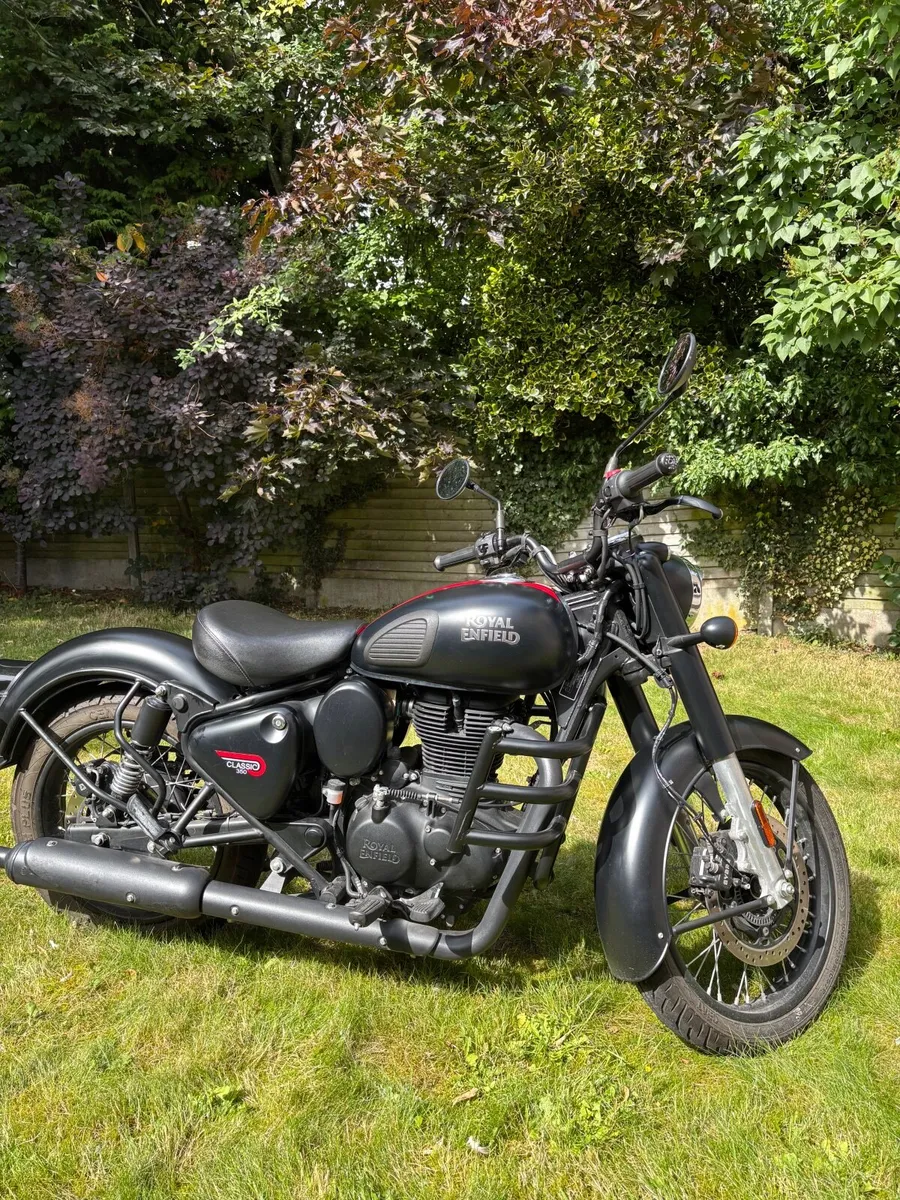 ROYAL ENFIELD Other 2023 - Image 1