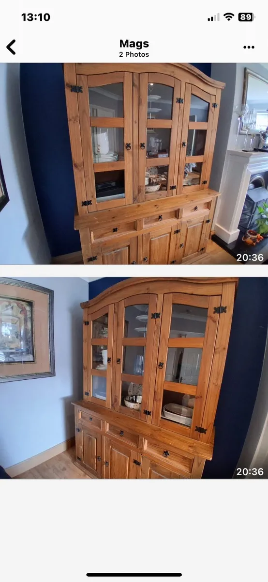 Dresser cabinet - Image 2