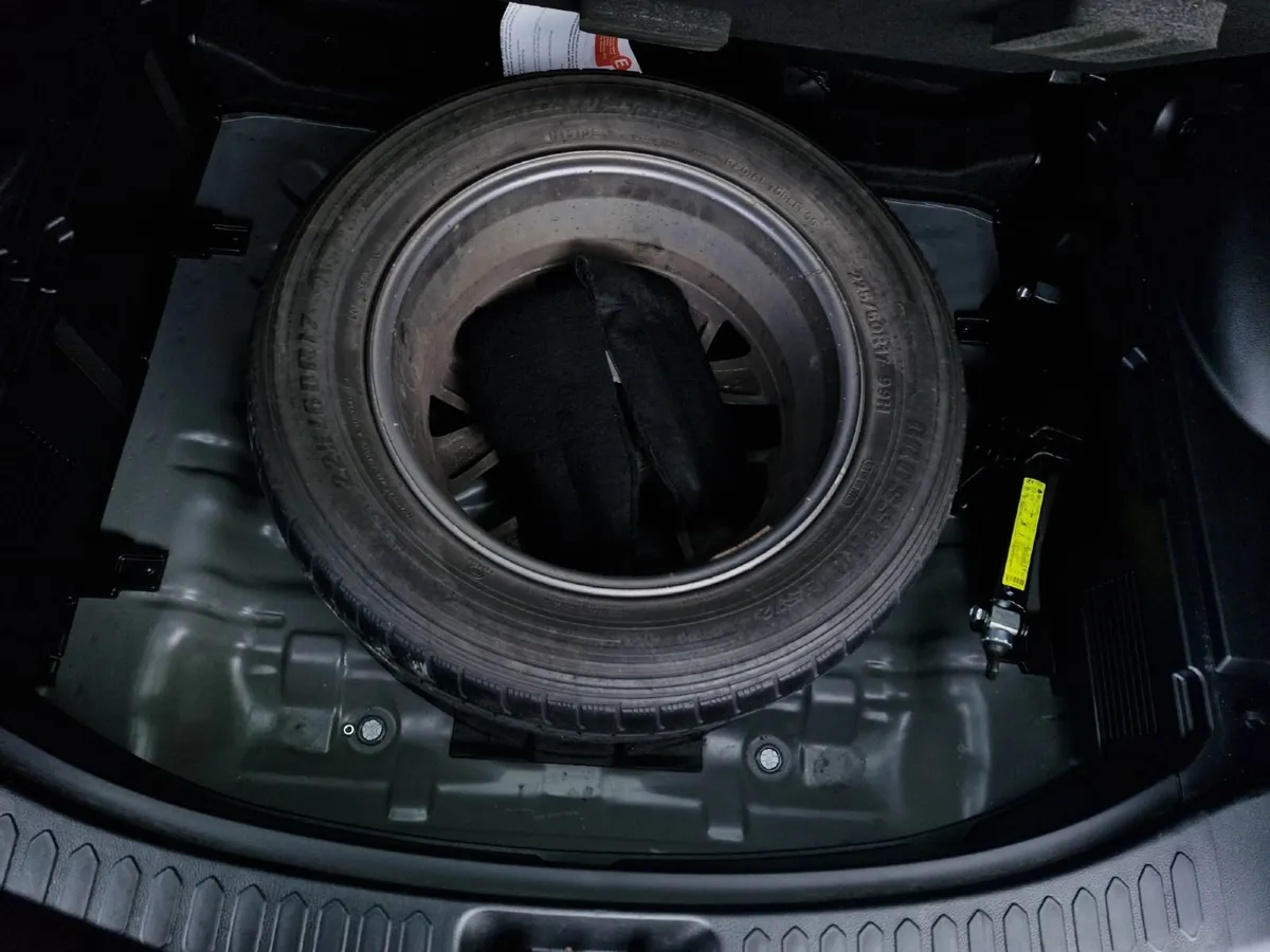 Kia Sportage 2016 - Image 3
