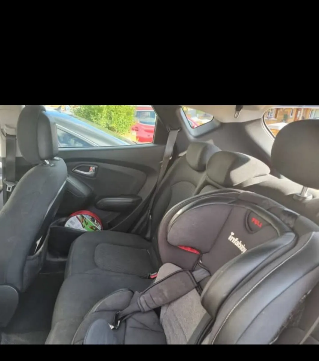 Hyundai ix35 2012 - Image 3