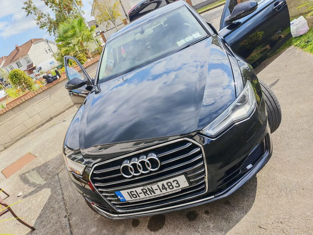 Audi a6 se 2.0tdi - Image 2