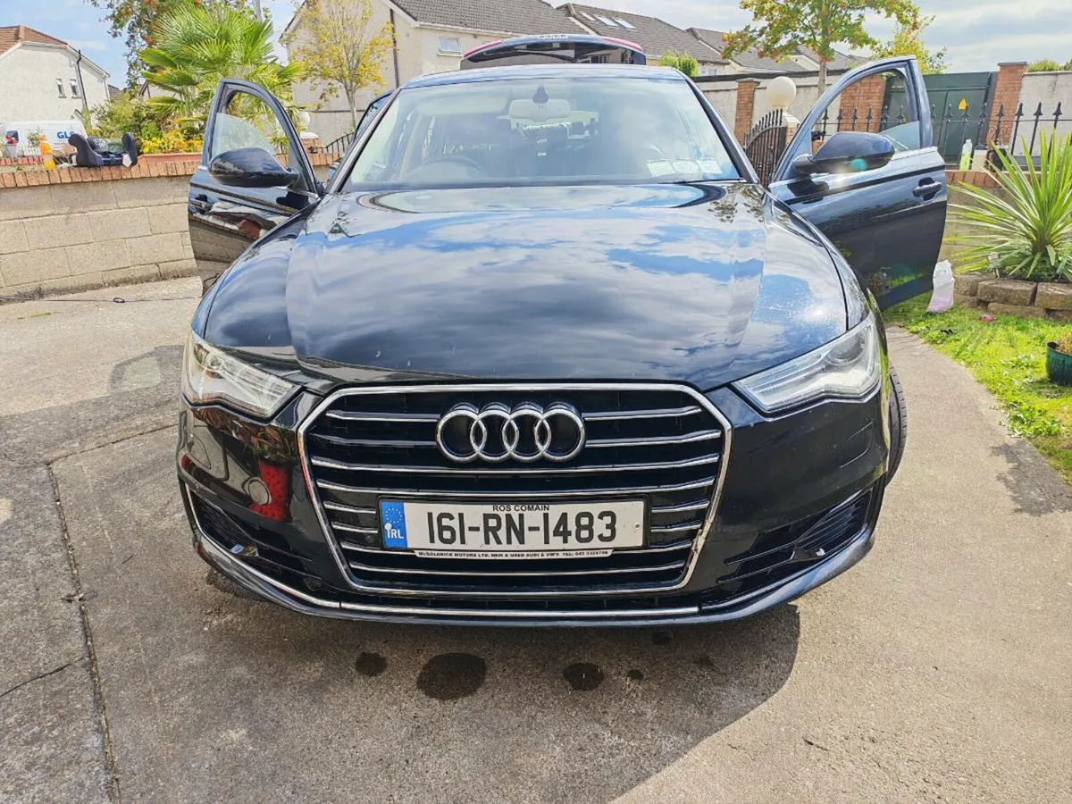 Audi a6 se 2.0tdi - Image 3