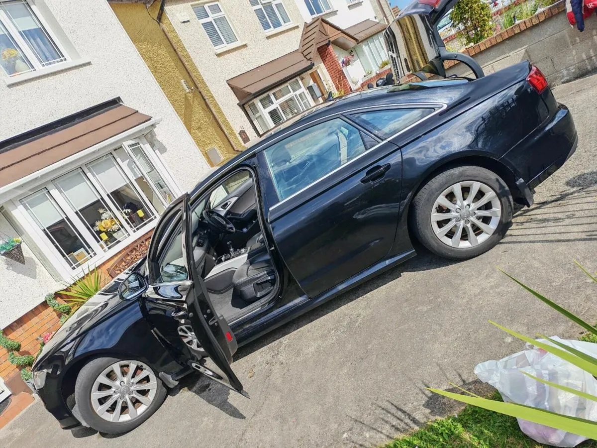 Audi a6 se 2.0tdi - Image 4