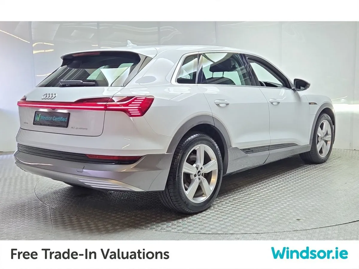 Audi E-Tron 55 Technik Quattro 95kwh (long Range) - Image 3