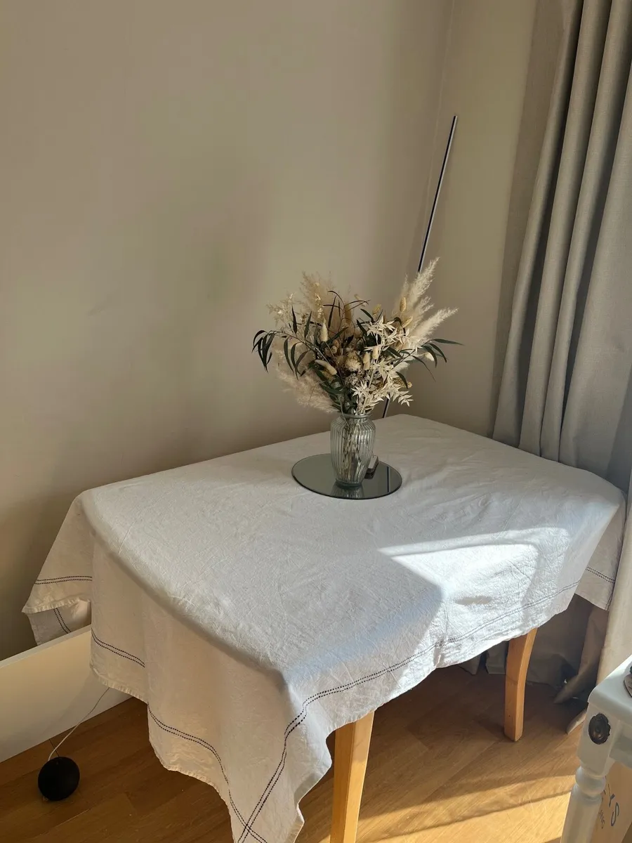 Dining table (extendable) - Image 4
