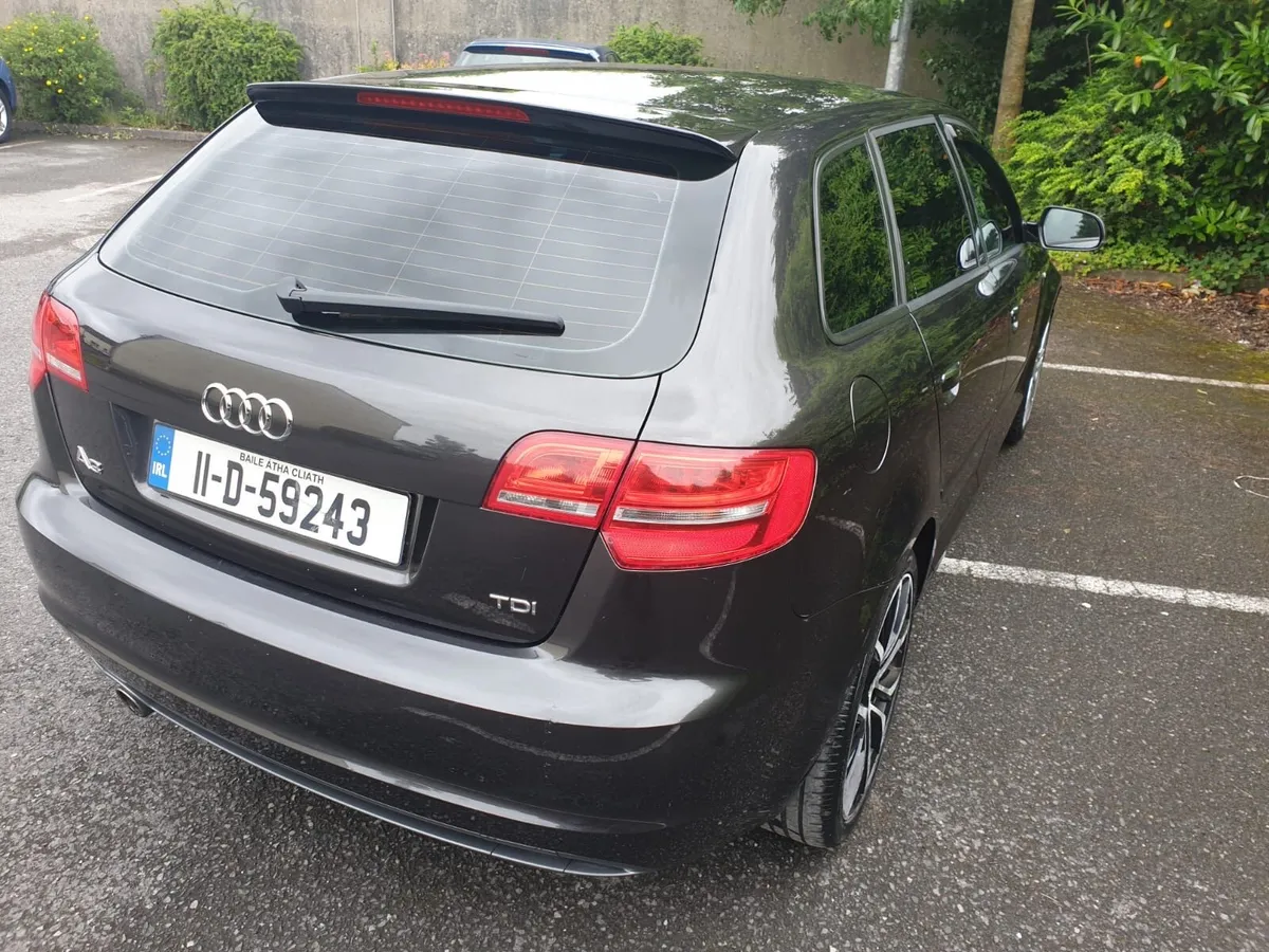Audi a3 - Image 3