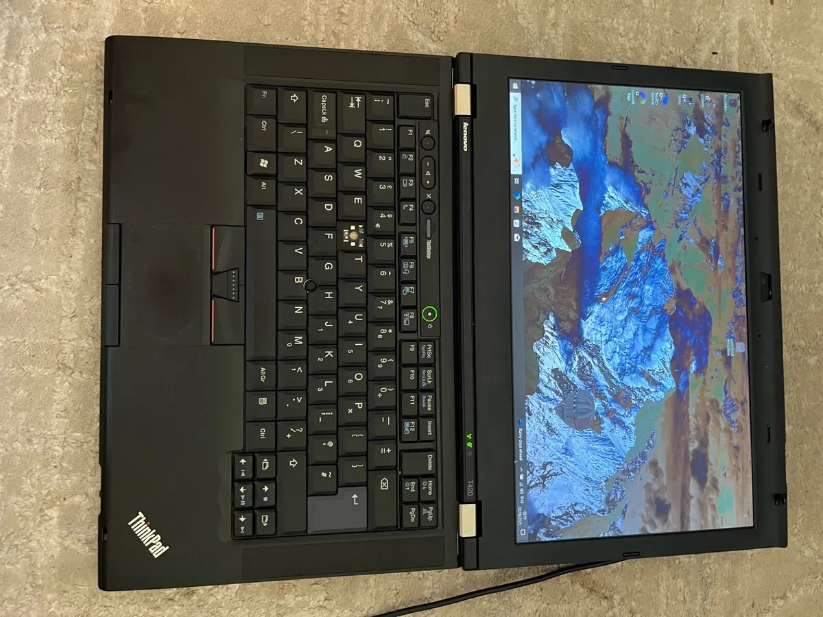 Lenovo i5 for 80 - Image 2