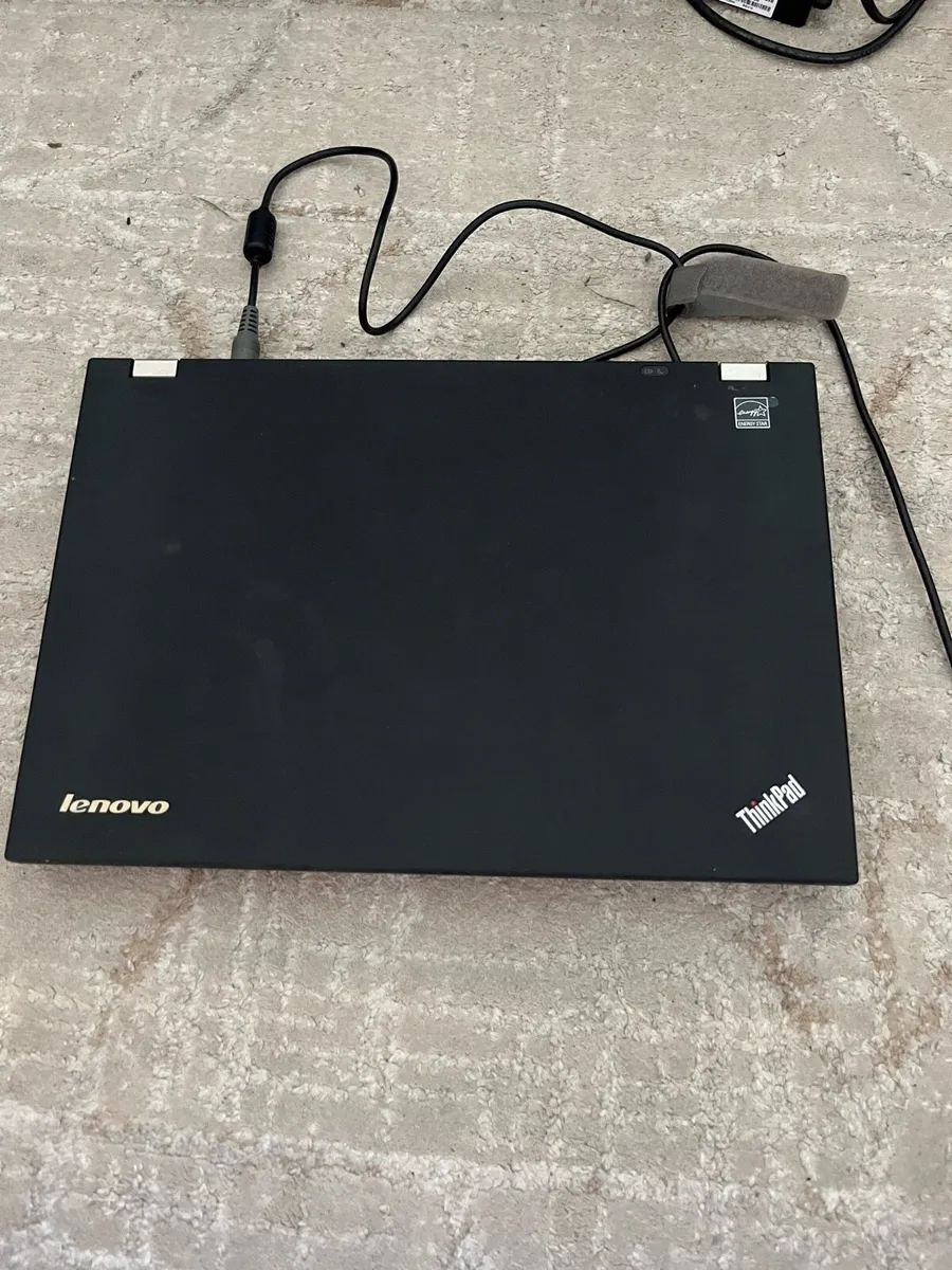 Lenovo i5 for 80 - Image 3