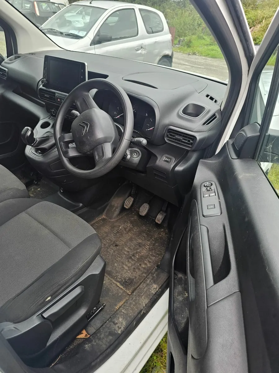 Citroen Berlingo 2020 - Image 3