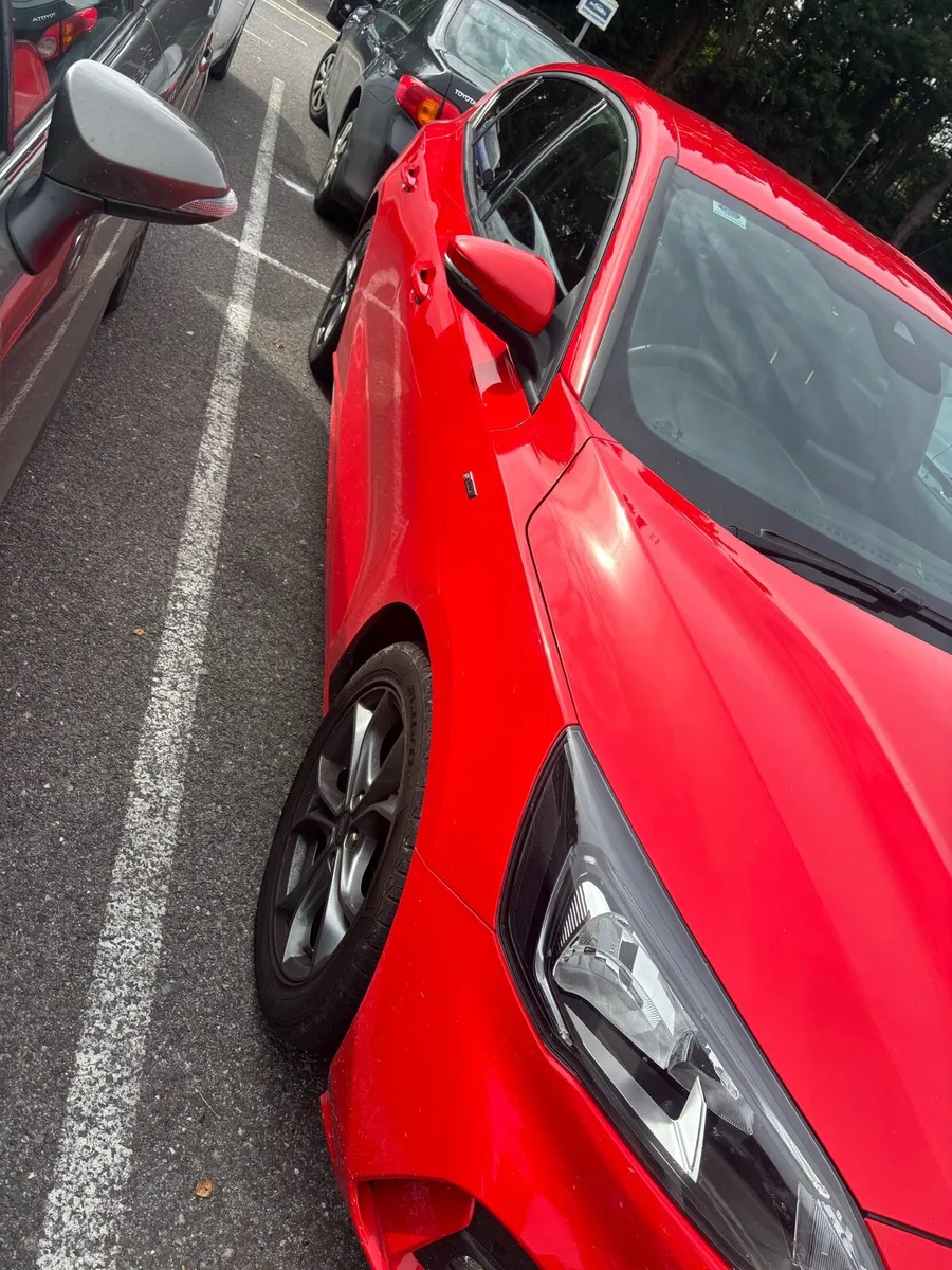 Ford focus 1.5 diesel - Image 2
