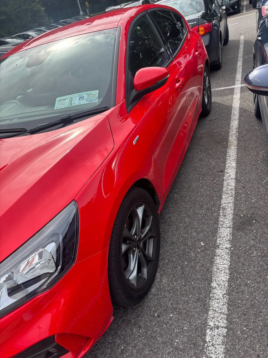 Ford focus 1.5 diesel - Image 3