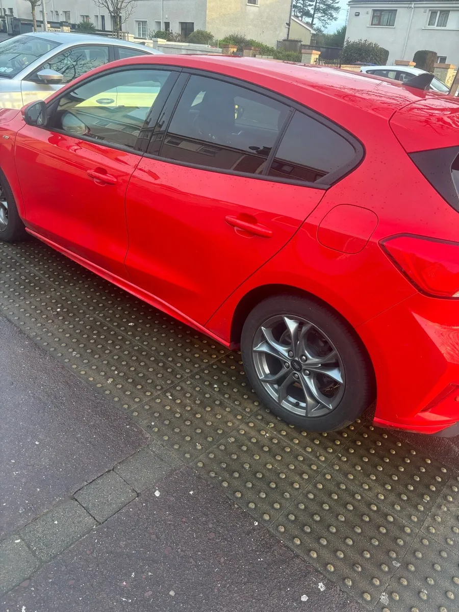 Ford focus 1.5 diesel - Image 4