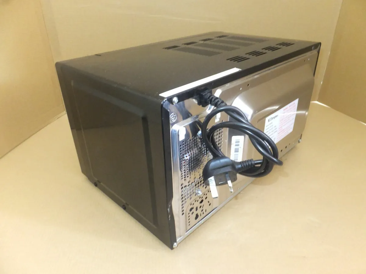DIMPLEX Microwave - Image 4