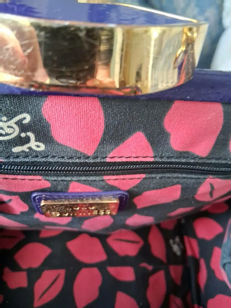 Lu Lu Guinness bag - Image 3